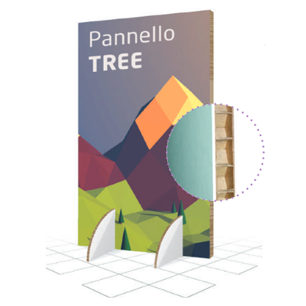 pannello tree