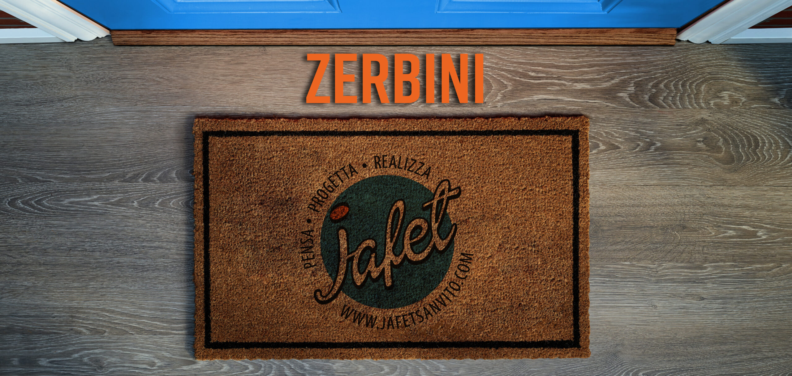 Zerbini jafet san vito